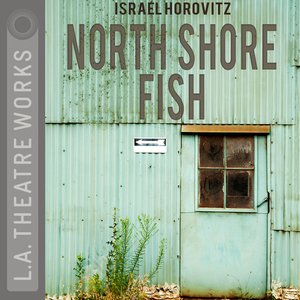 cover image of North Shore Fish